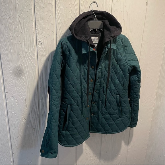 Smith + Rogue Women’s Quilted Jacket - Picture 3 of 6
